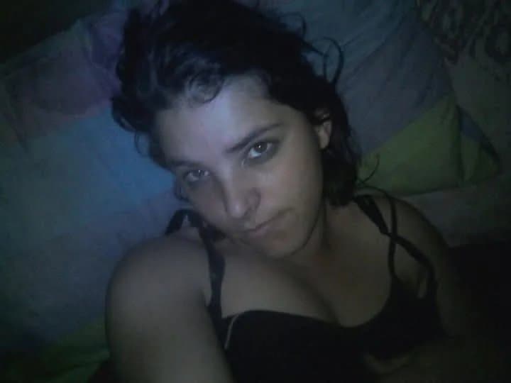 Volksrust Farmer girl