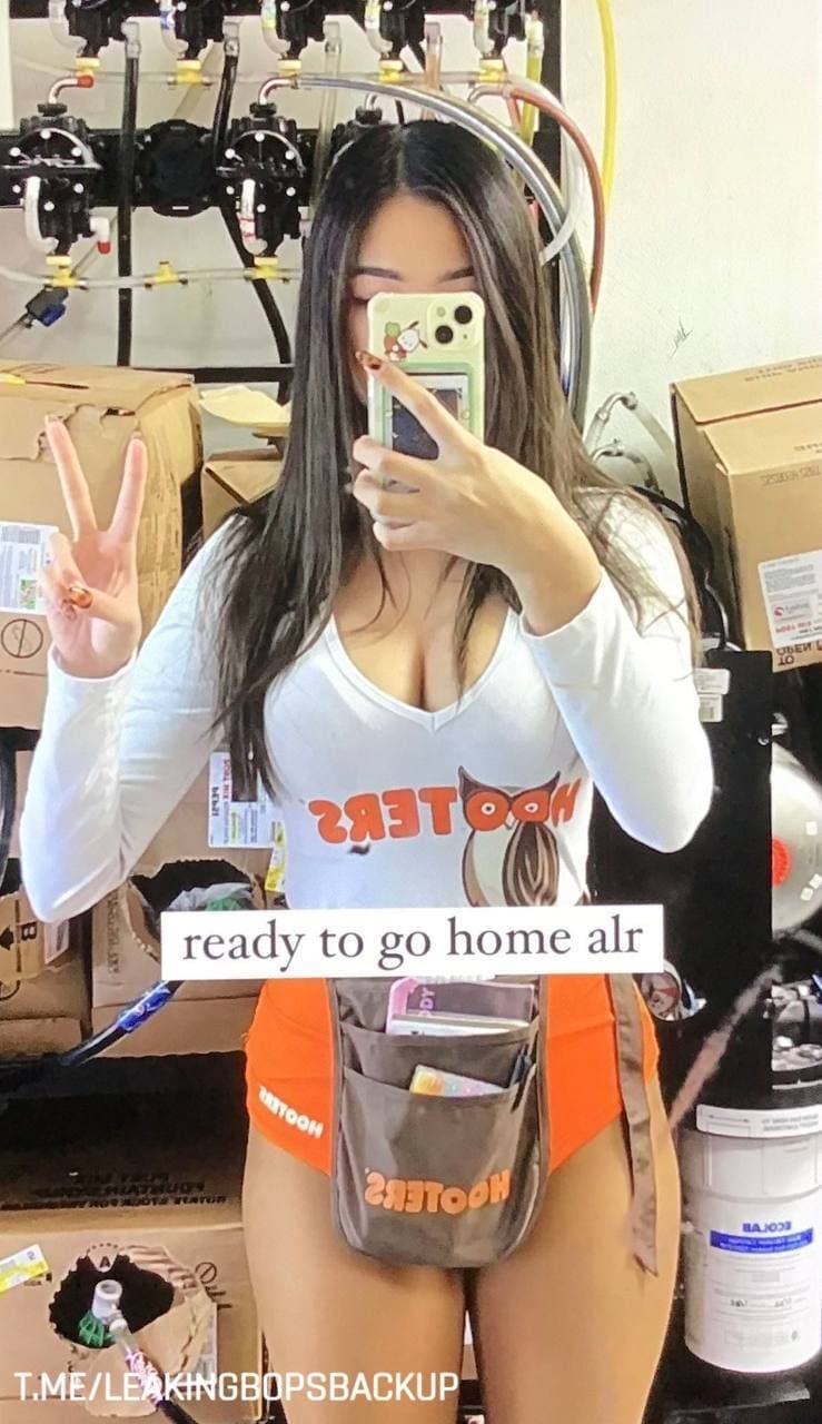 Sexy Asian Teen’s Leaked Hardcore Clip with Boobs Jiggling