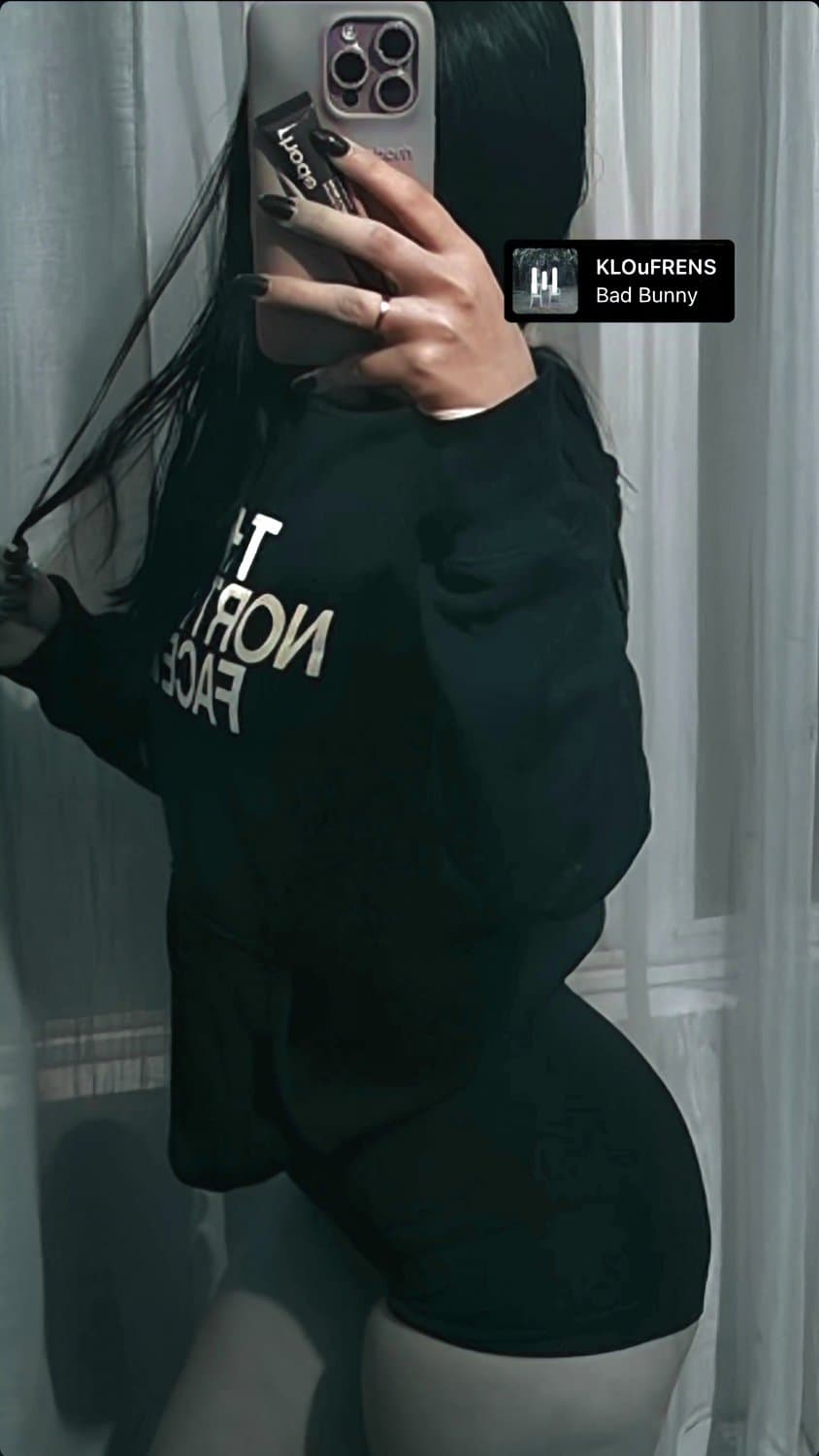 Rica y hermosa chaparrita nalgona