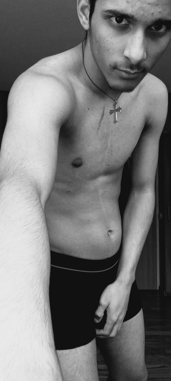 Simitli The Boy - Porn