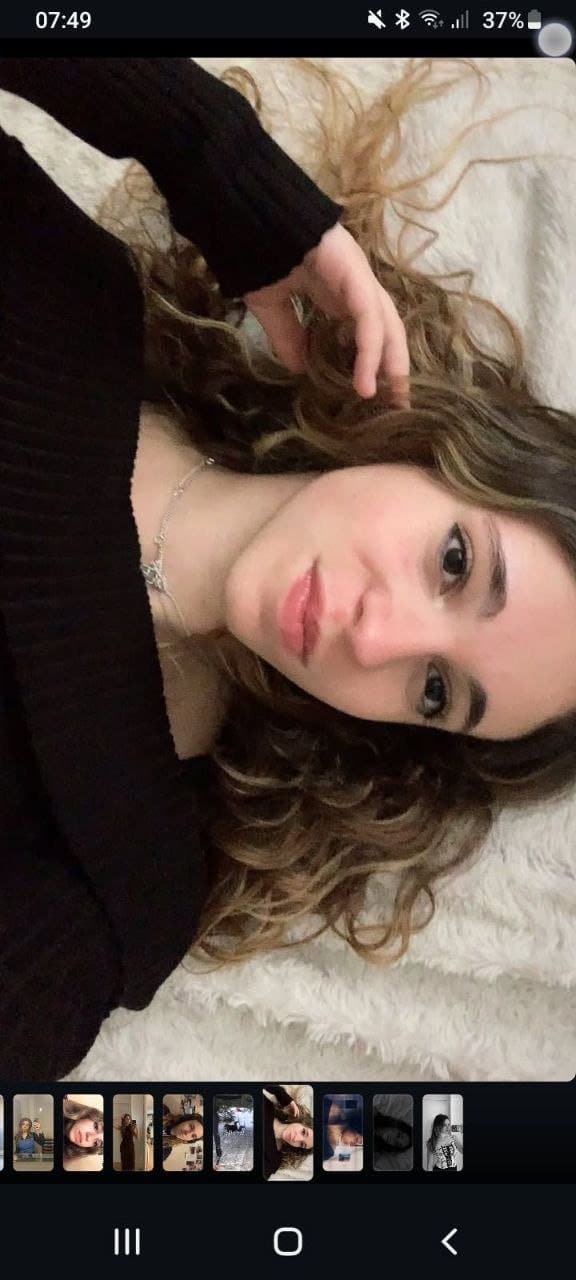 Chienne française exposé