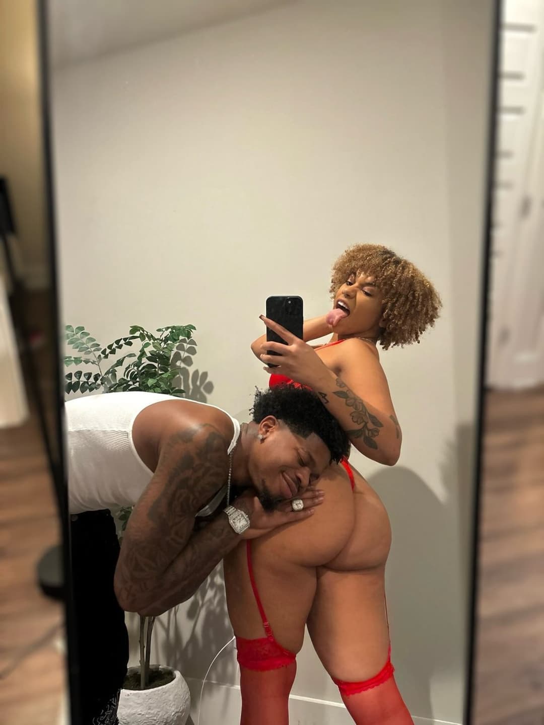 Danae Davis ????Part 2