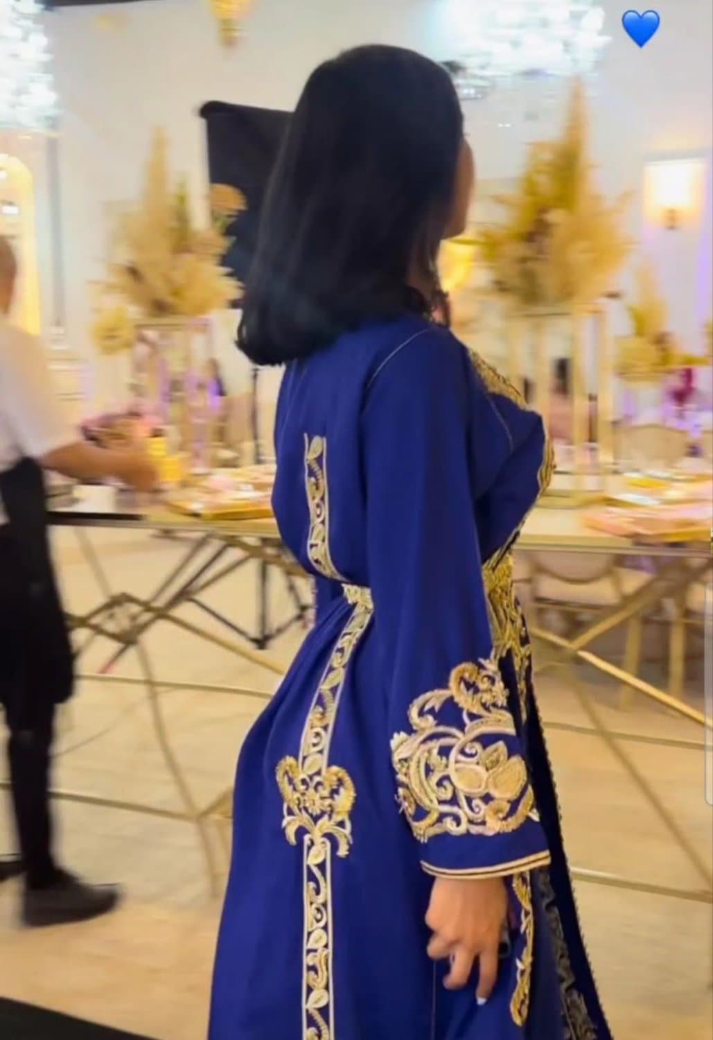 Cheating BBC Ex muslim wife became a cheap club whore