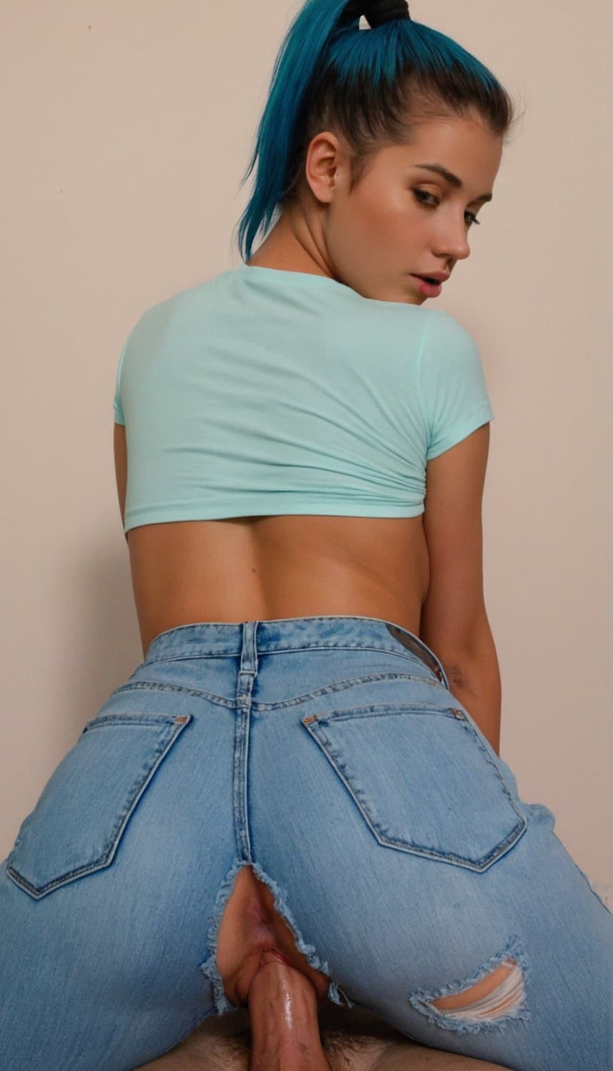 Hot Nude AI Generated Baddies - Free Uncensored Preview