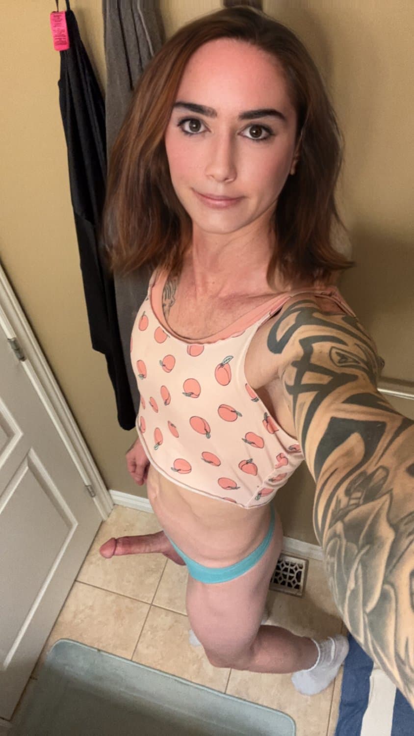 Miss Missy being a slut