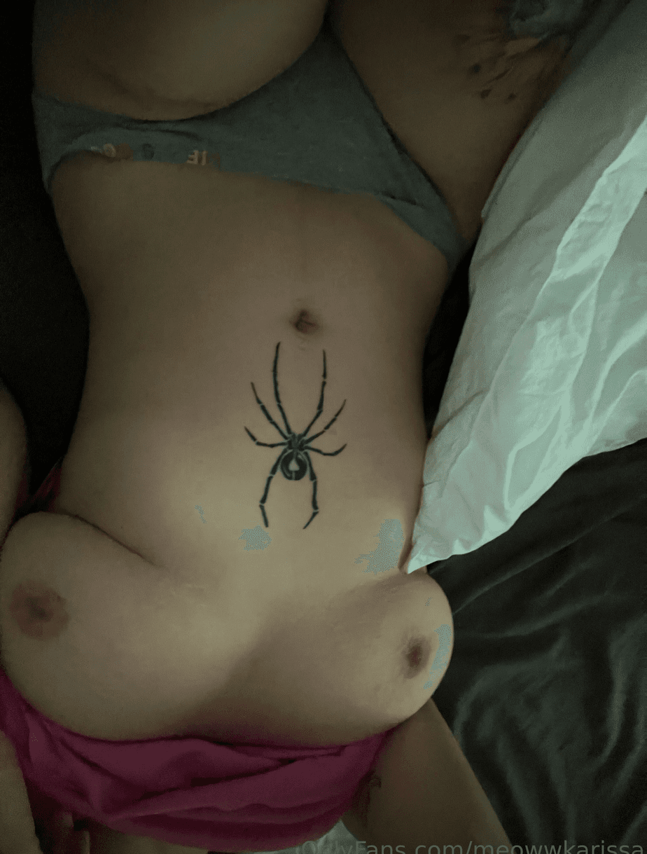 Leaks - Sexy Alt Slut Creams