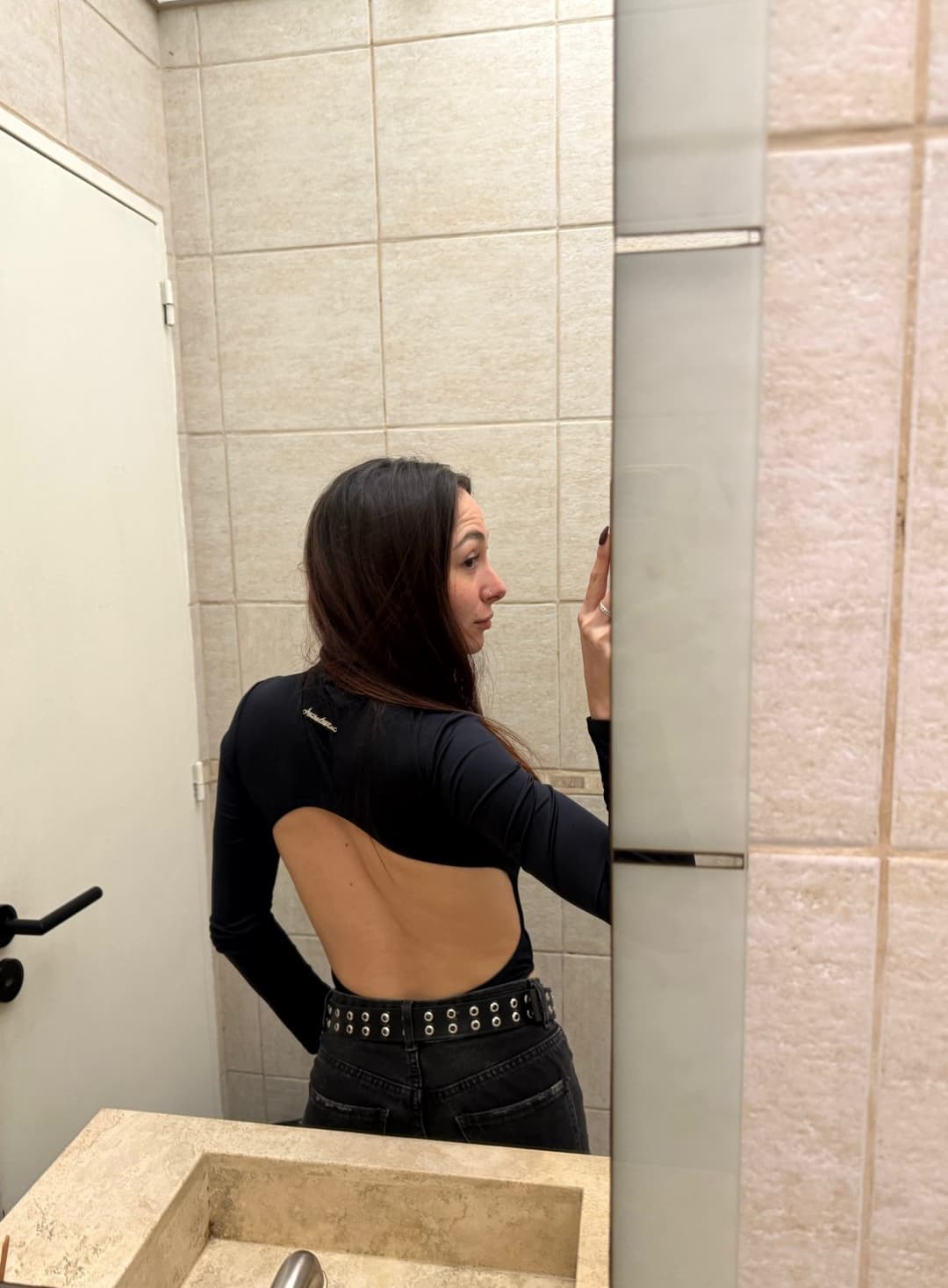 I absolutely love getting both of my holes filled Daddy