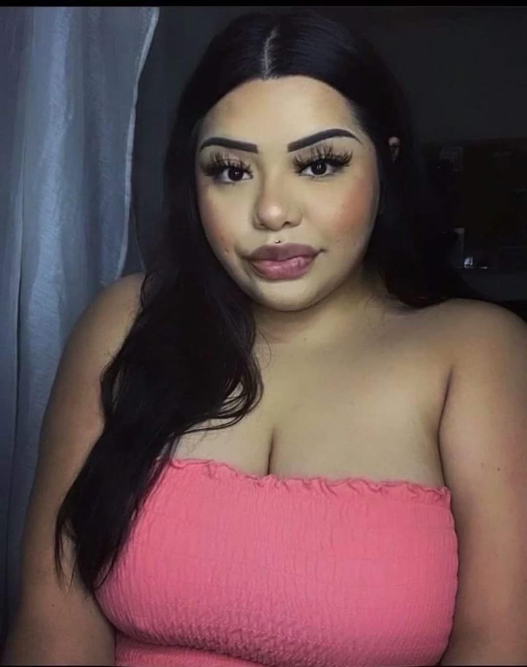Latina bbw quick hump jasmine single mom
