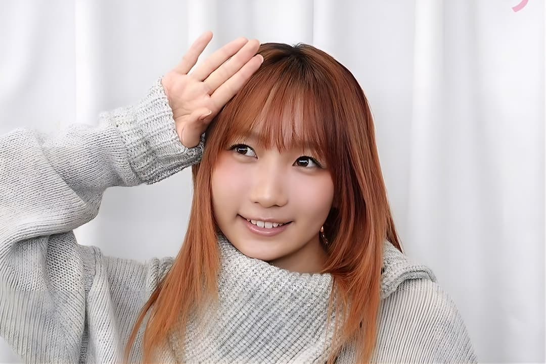 Japanese sexy talent Pussy face【りら】