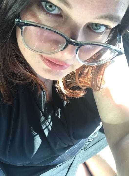 Amy #11 ? (Hot Big Tit Anal Slut)