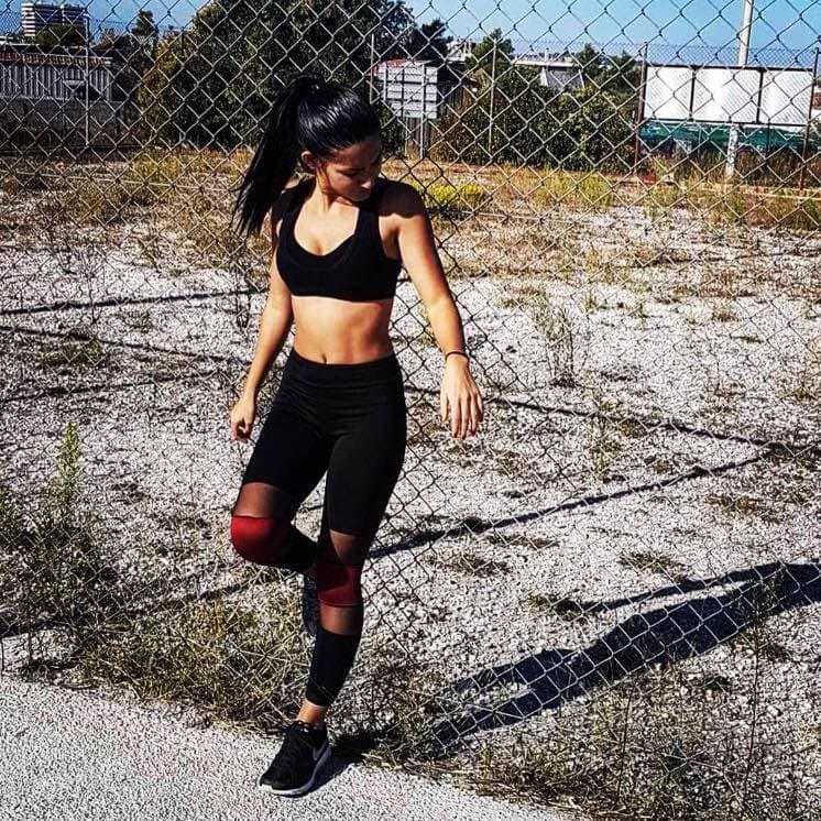 EX now engaged...had since a teen slut... she always loved to be seen and heard...born a horny slut