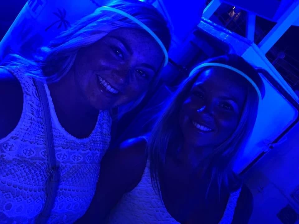 #39 Bestie Films Swinger Friend Getting BBC Stuffed