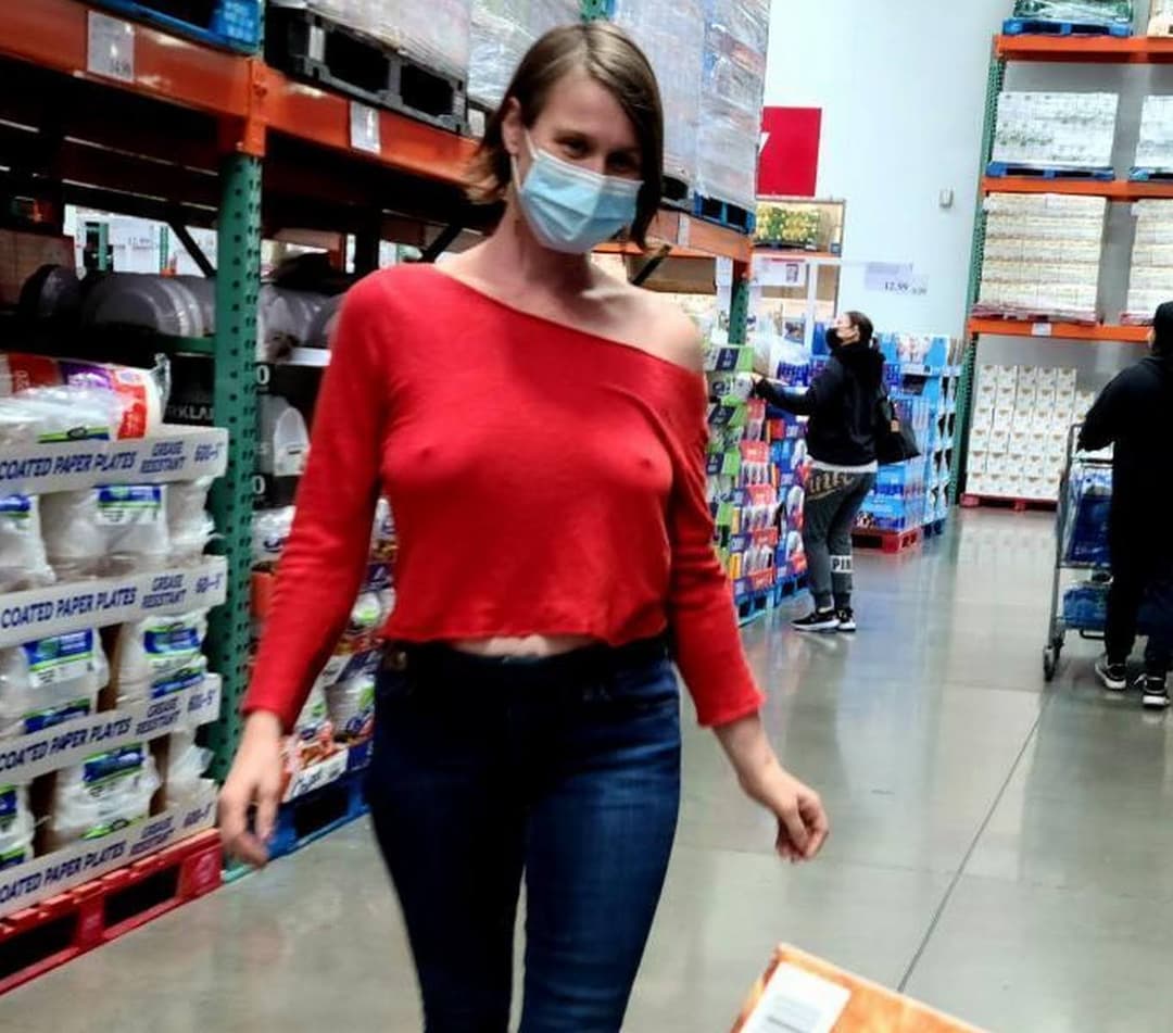 Oregon Wife is a Teacher & a Whore