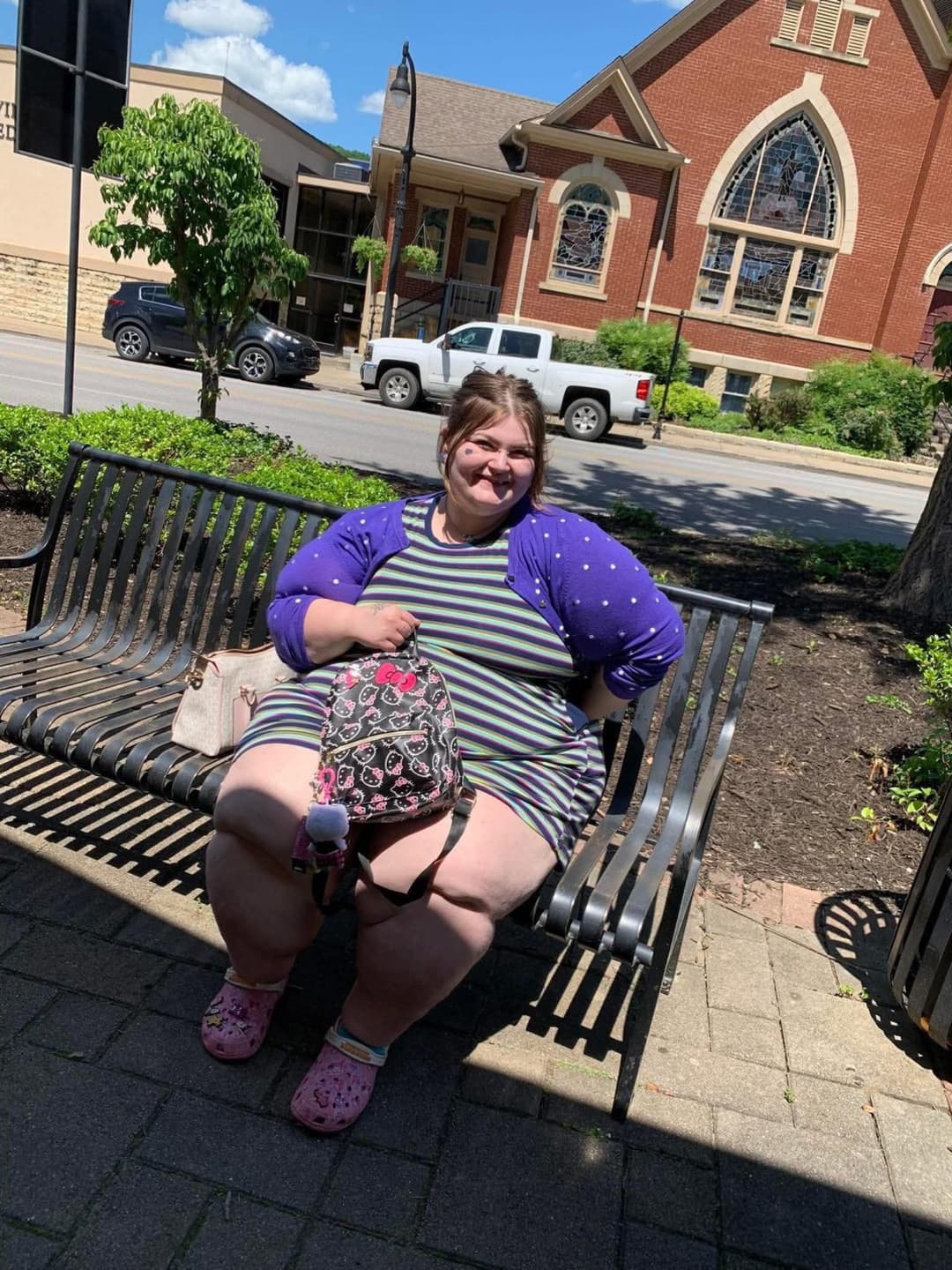 MASSIVE HUGE PAWG SSBBW BBW HUGE THICK BIG ASS GOONER MATERIAL