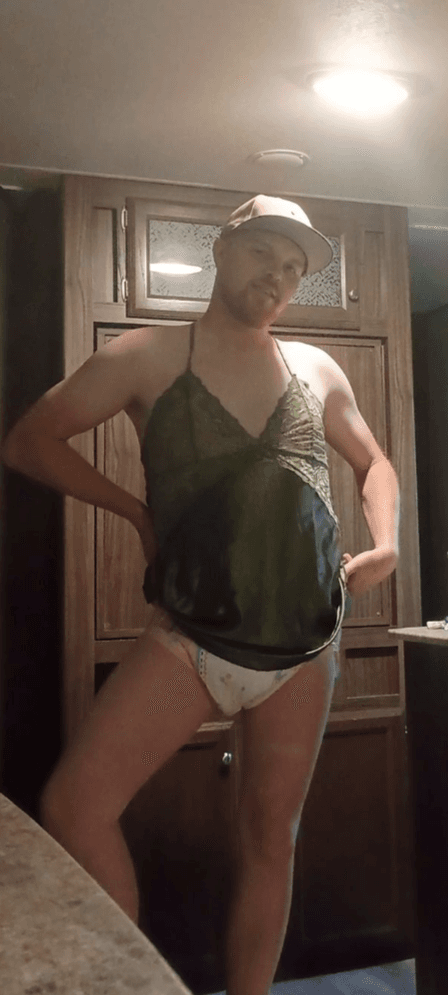 Sissy Derek chew Fenton Michigan