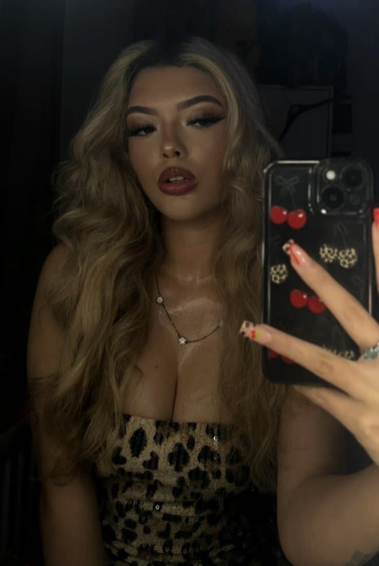 Leila Tits appreciation post