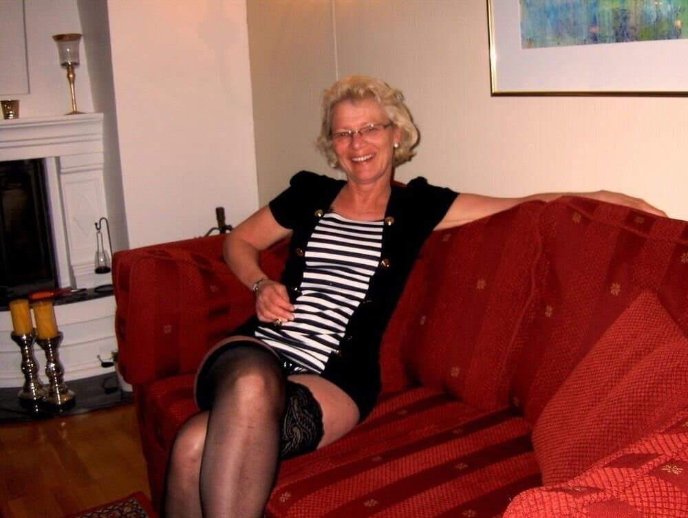 Justine Mortensen Norwegian prostitute