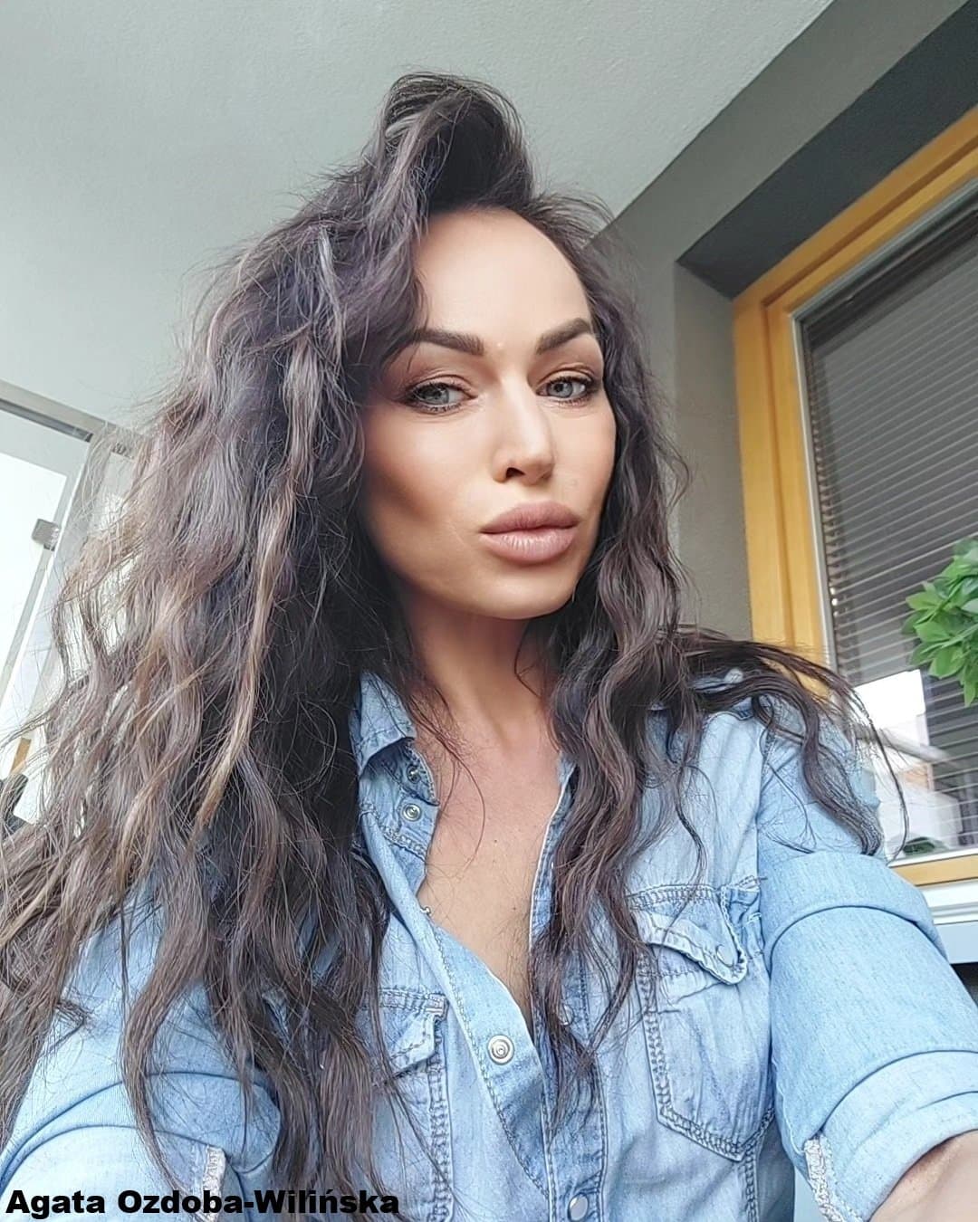 Polish beautiful polish women  #????? ??‍♂ ☪-part 1