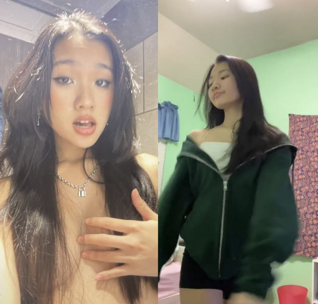 Jeanne Nguyen! Texas Tech University Slut Leaked Nudes! Lubbock Texas Fuck Toy