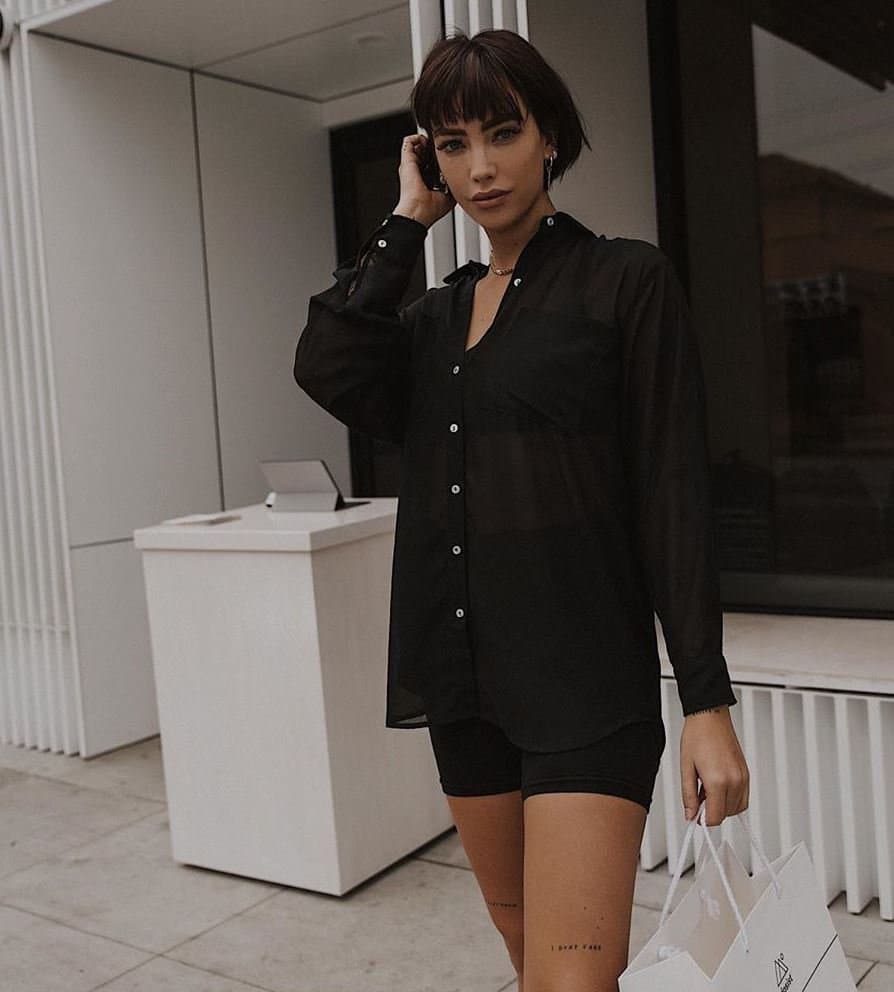 Mujeres Hermosas - Sexy/Hot Mix