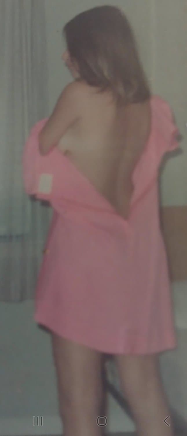 SLAVE GIRL "CARA THE CUNT"IN BONDAGE!