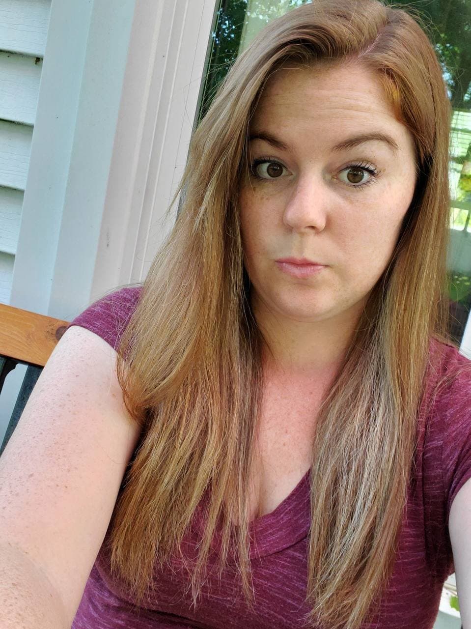 Public domain free use chubby slut pussy and ass spread wide for the internet