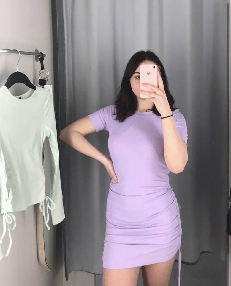 Click to view full size Cute German teens Lea and Lea