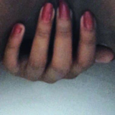 Would u taste me after I finger myself??
