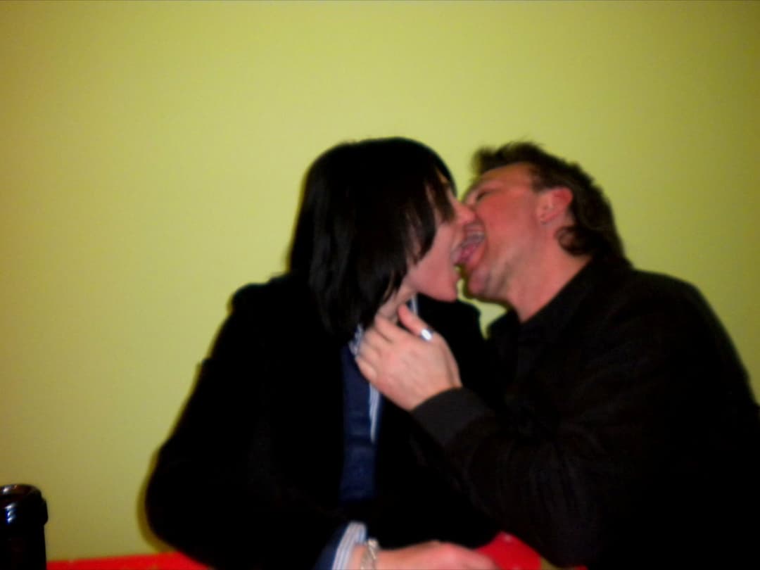 Elena una madre e moglie troia e puttana