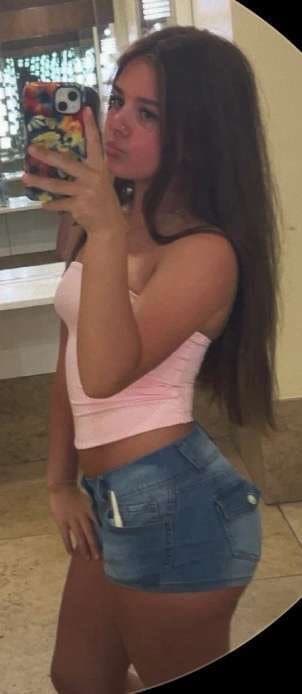 SEXY TEEN IRL (1️⃣8️⃣)