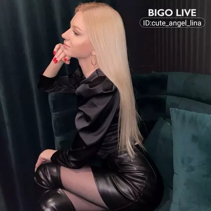 Lina#bigo#Rusia