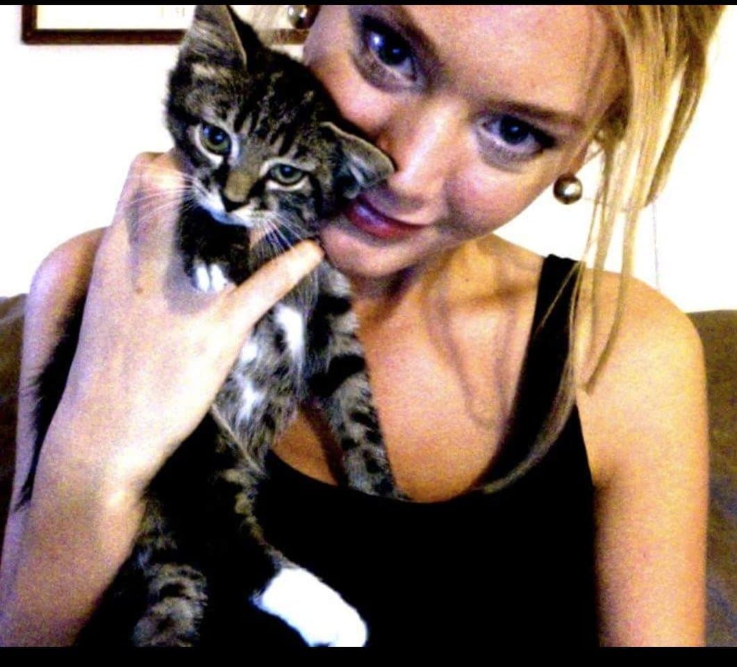 Every Chick I Have More Of. Include a pic of the chick with your request.