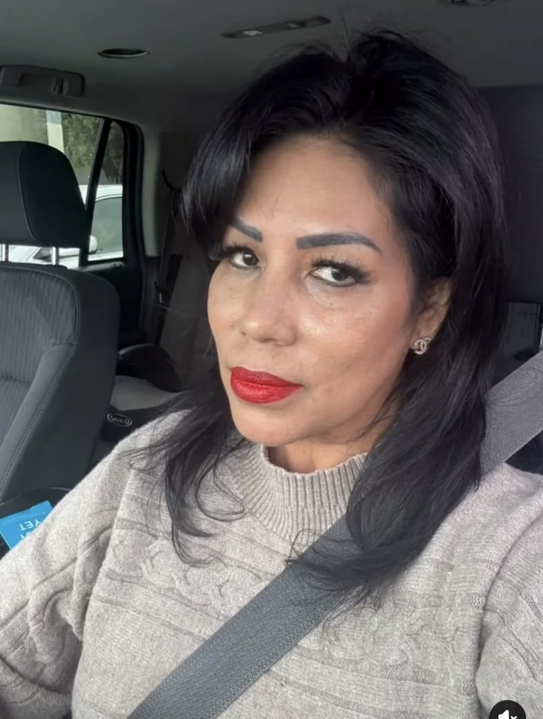 More of my big booty Latina grandma found the video in my grandmas phone