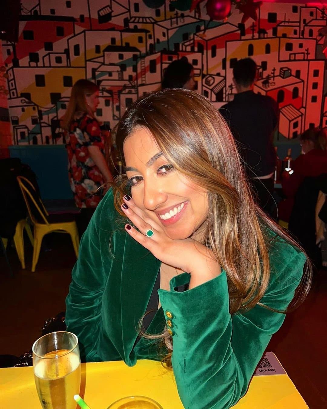 Hot Indian Punjabi Babe