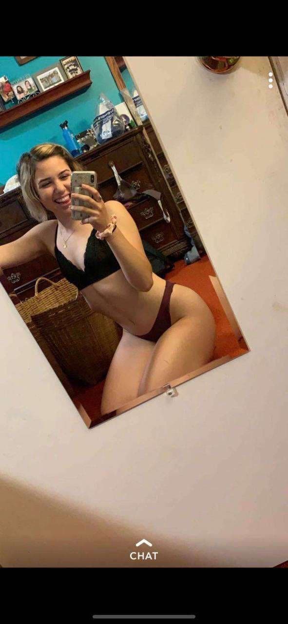 She will always be my favourite. 20 year old sarah exposed