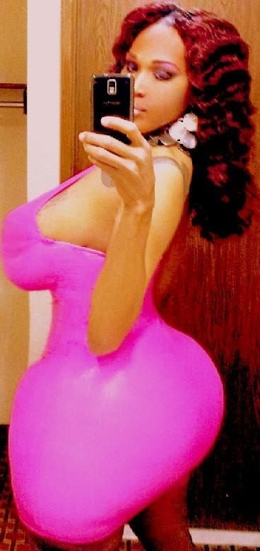 Sexy Big Booty Shemales Trannies Transexuals