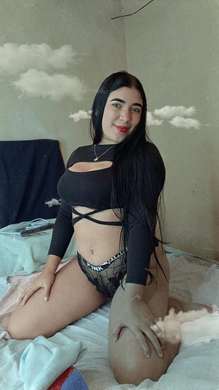Click to view full size Estefany Venezolana ?❤️??