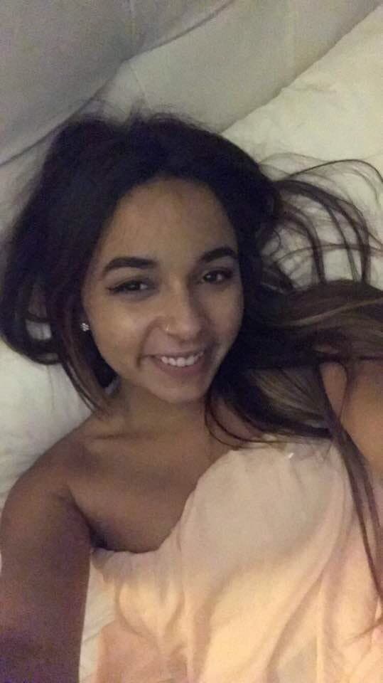 Janet Maria Ruiz Slut Beauty Want To See Part - 1