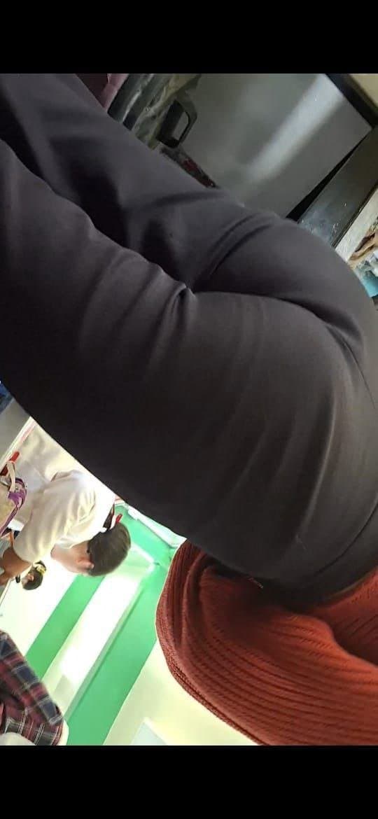 Culos hermosos,Aporte de un seguidor