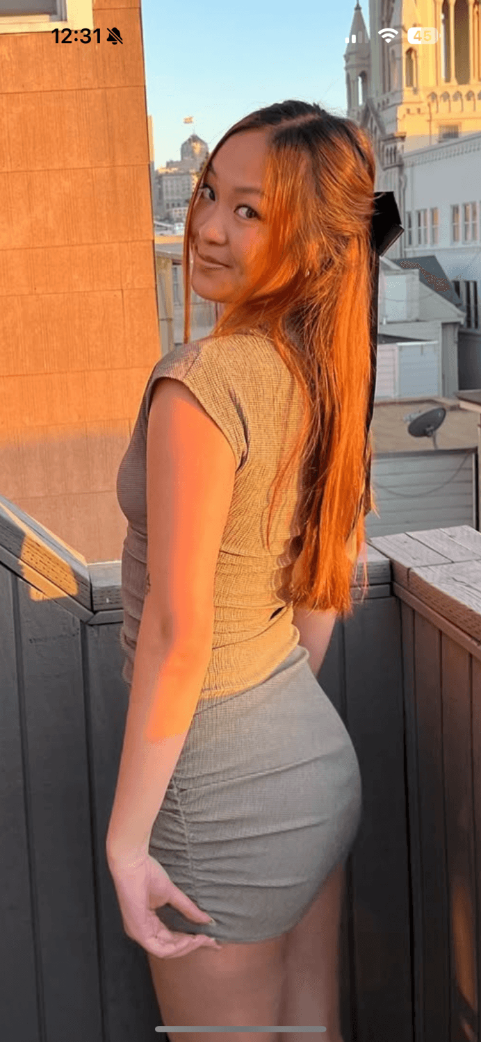 Obedient petite Asian duck meat is ready for anything