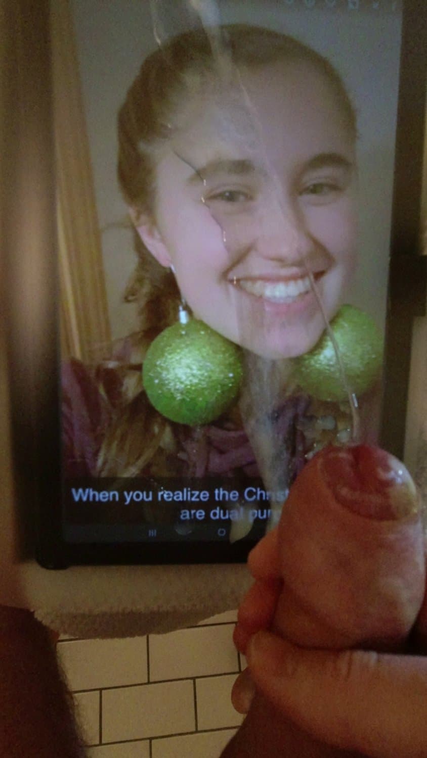 A Christmas Cumblast