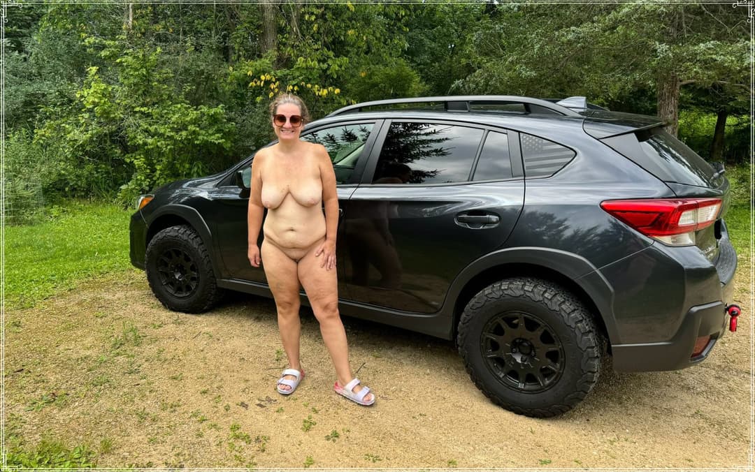 Missy and George - Summer Fun 2024