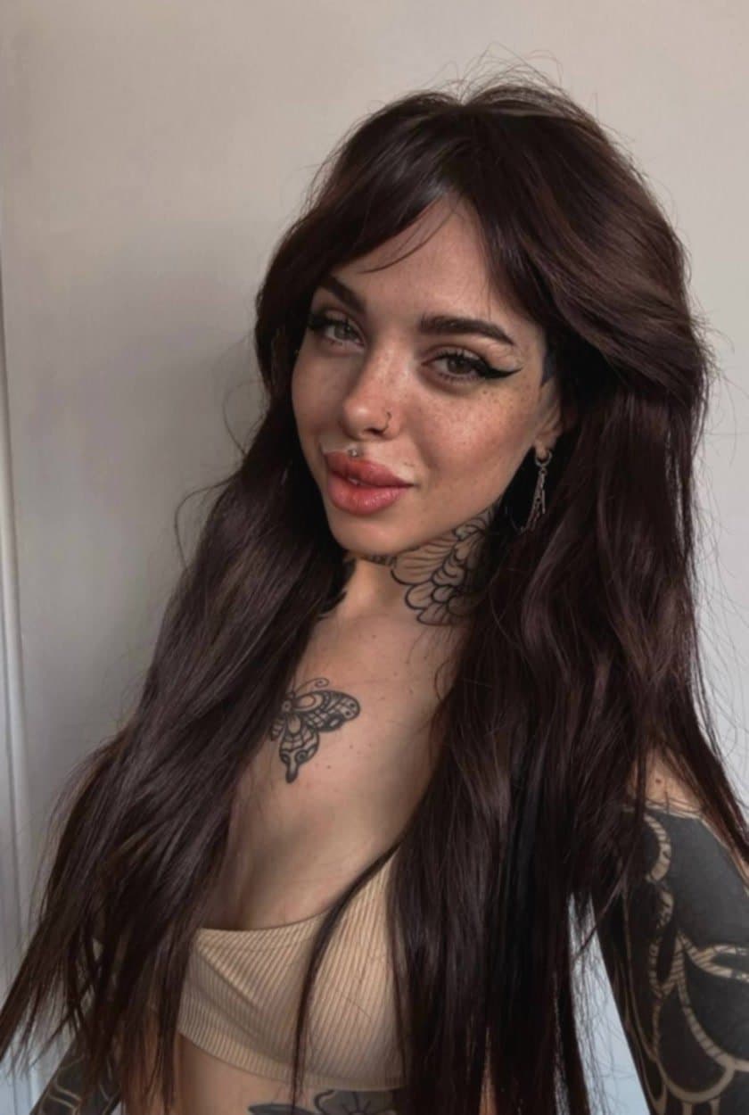 Always happy to show you mine every chance I get