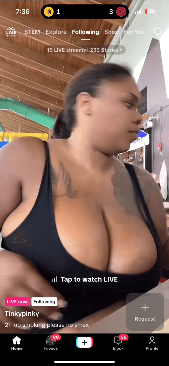 Nun But Ass & Titties Volume 3