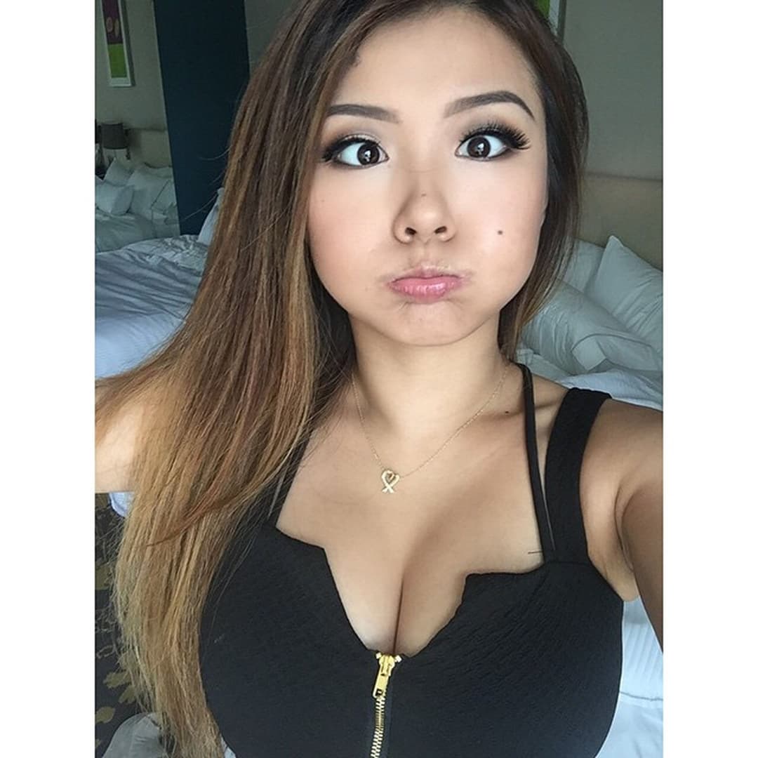 Click to view full size Vicki Li Part 1