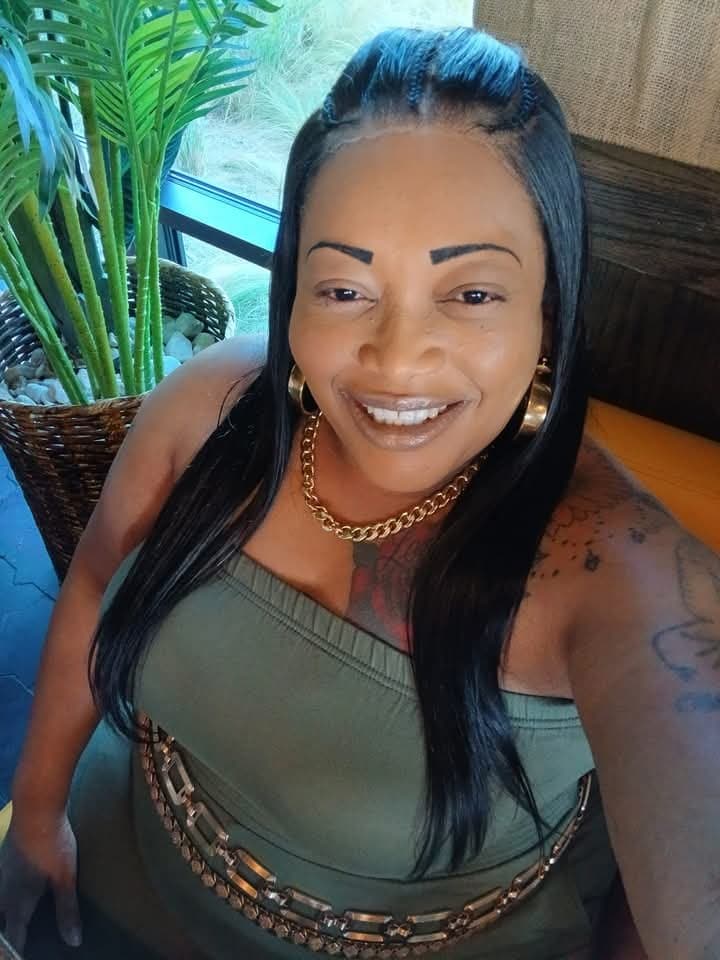 Chubby Redbone Ebony Milf I Bet Dat Pussy Sooo Good I Would Not Pull Out 69