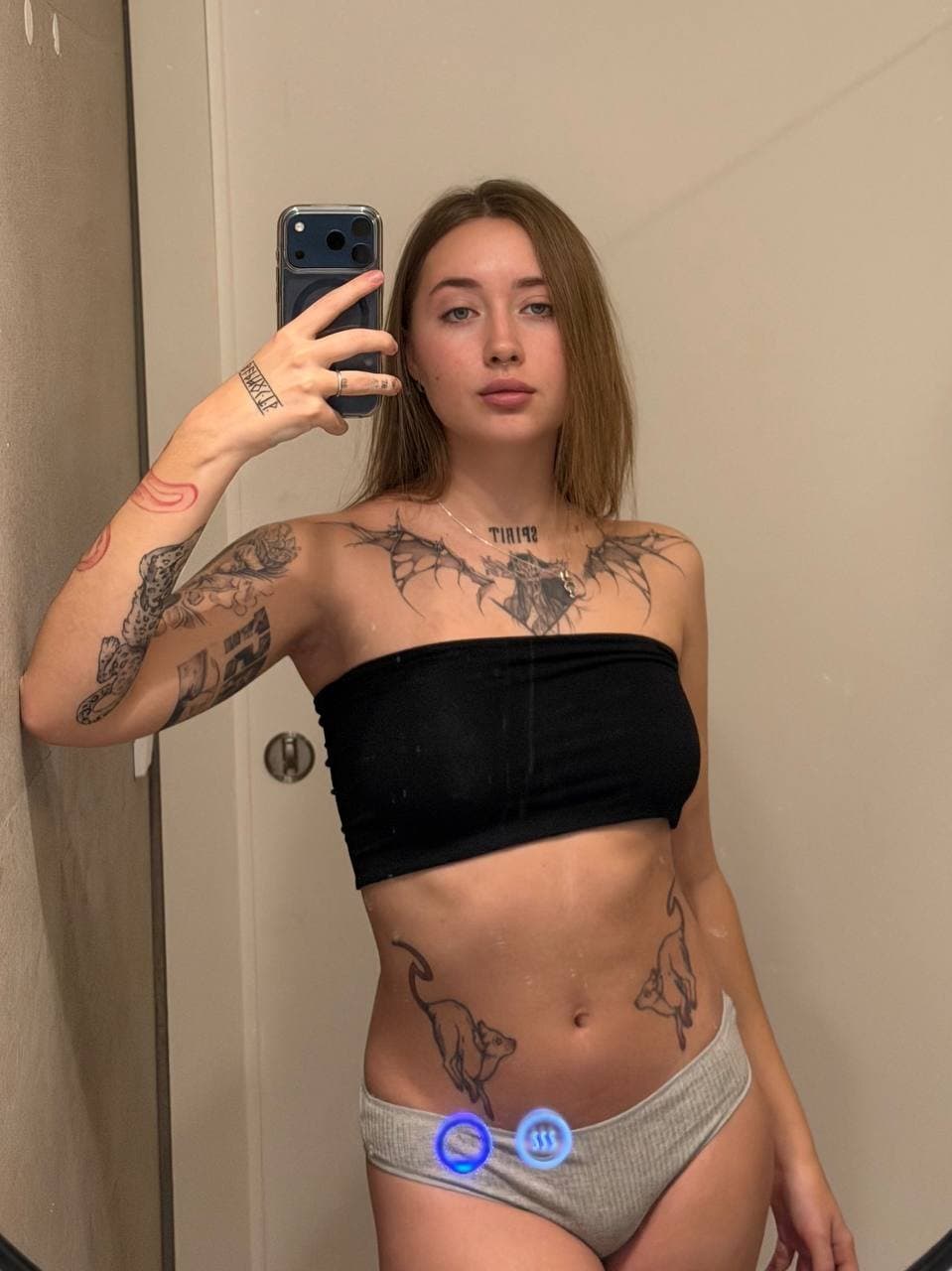 Think you could keep up with this energy