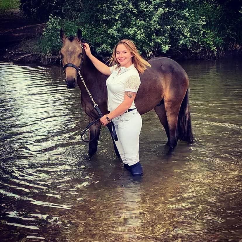 Chienne française pute à black