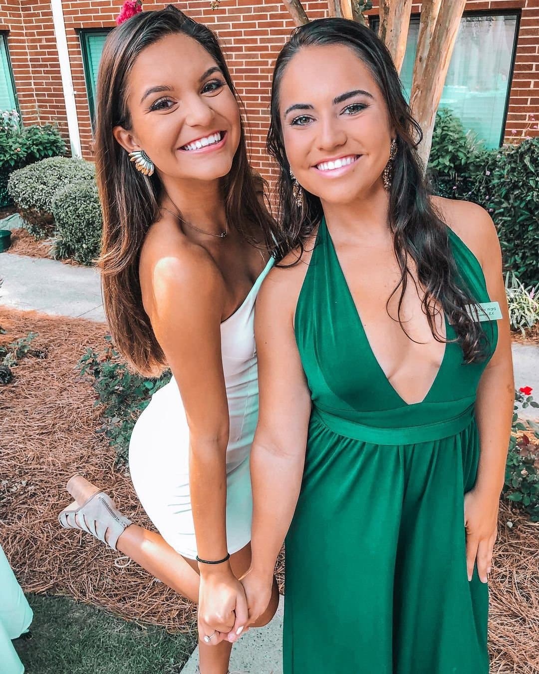 Eva or Britt who do you like?