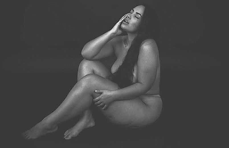 Asia Penelope big booty